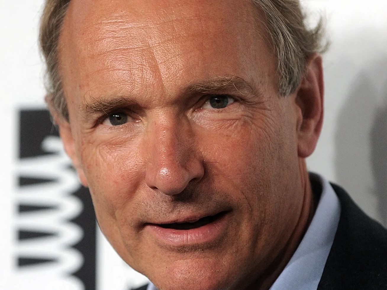 Tim Berners-Lee